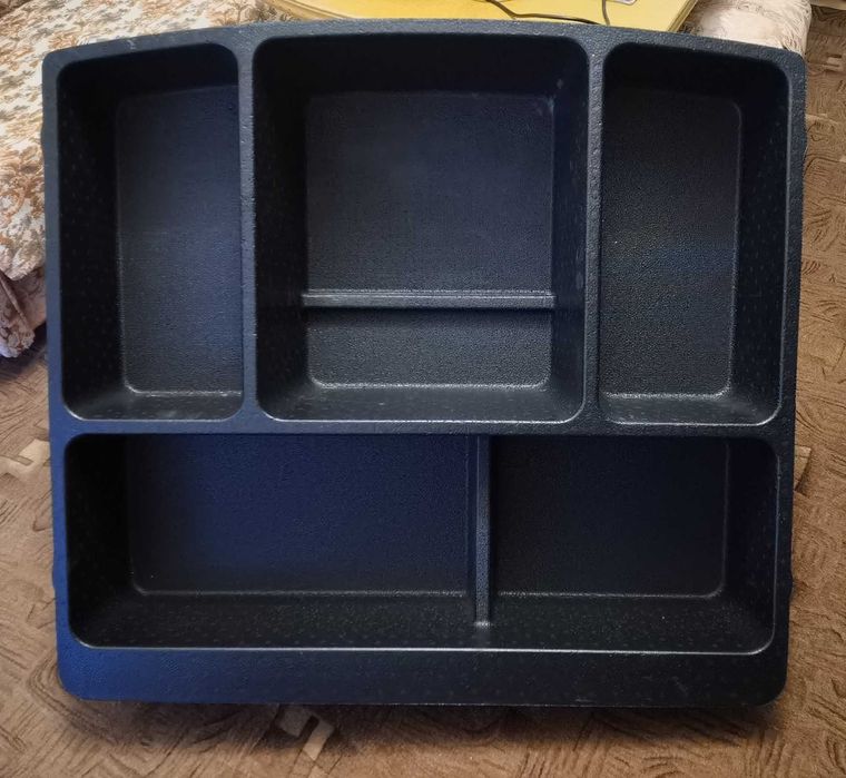 Кора за багажник Hyundai ix35