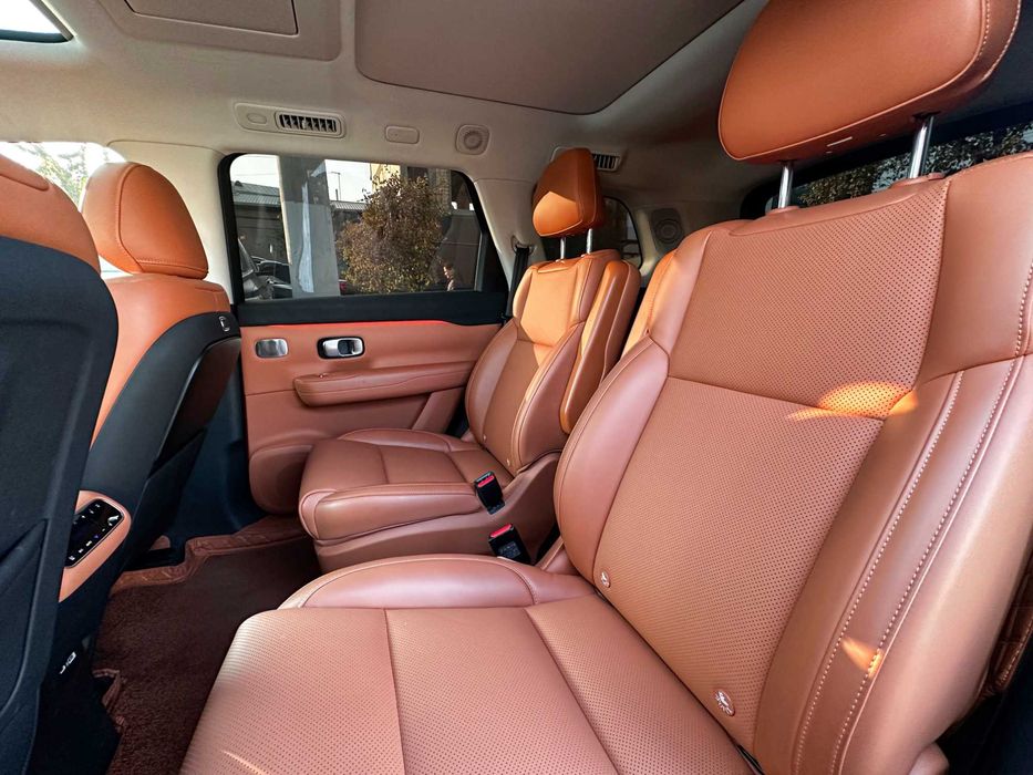 LEAPMOTOR C16 Гибрид Доп Опсия сотилади!