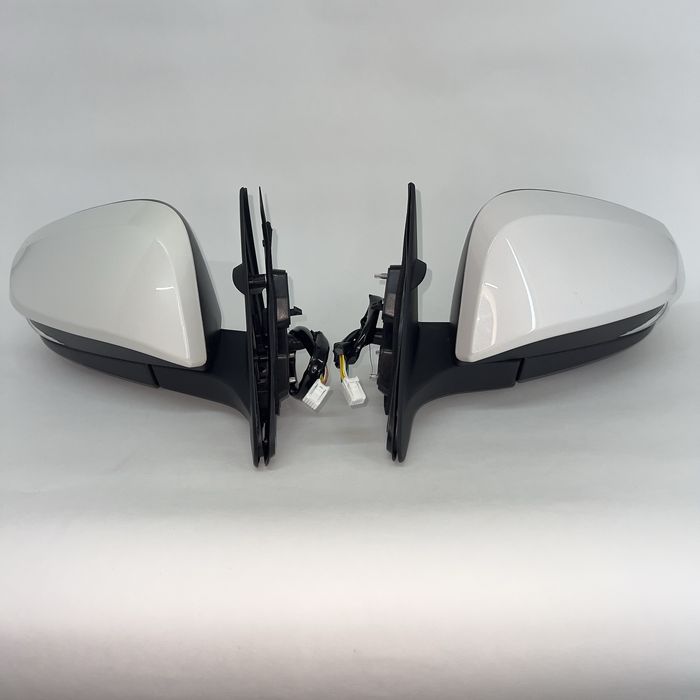 Toyota Highlander 2013г-2020г U5