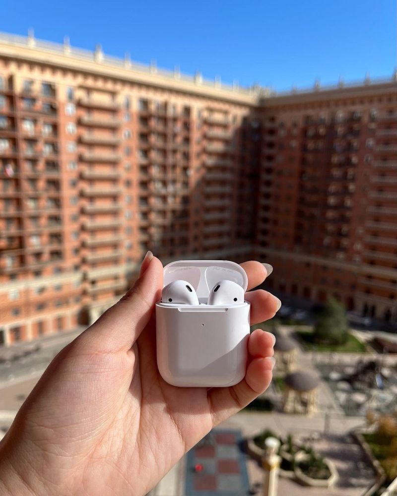 AirPods Pro/AirPods 3/AirPods 2