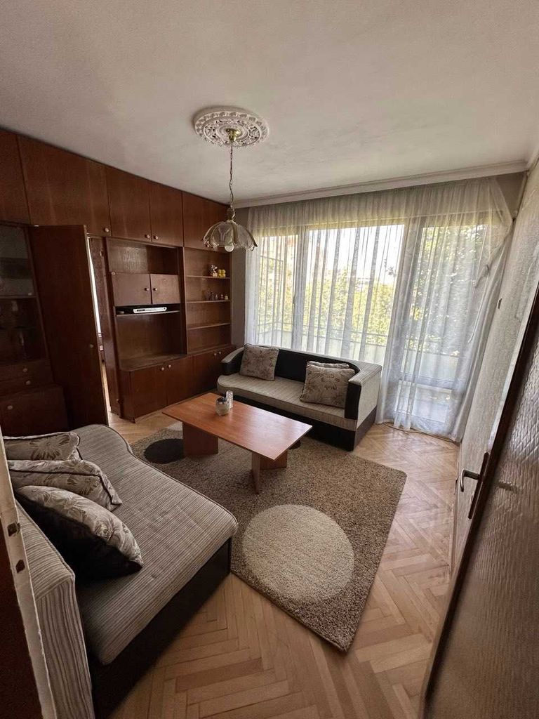 Продава се Двустаен апартамент в Пловдив, Младежки Хълм - 72 кв.м за 1389 €/кв.м - Снимка #3