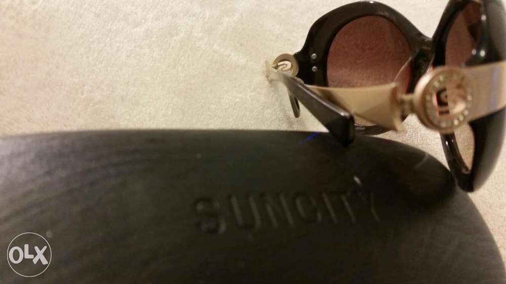 Ochelari soare Suncity Optica