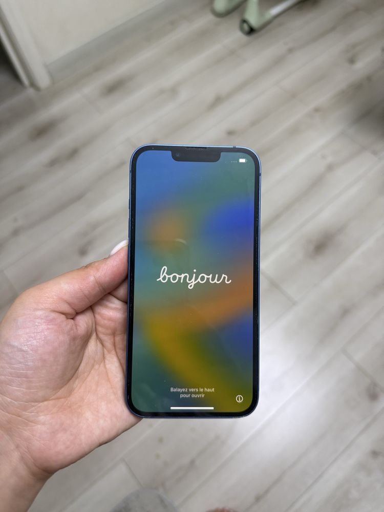 IPhone 13 , 128гб