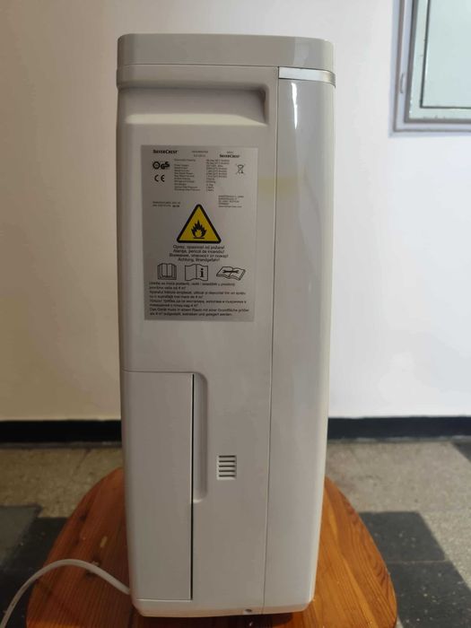 Влагоабсорбатор Silver Crest