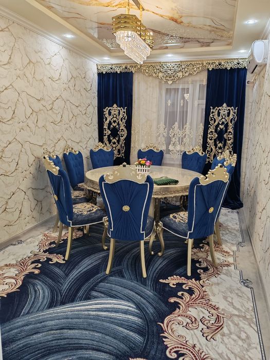 Arenda kvartira. Olmos navostroyka. 3/10/16