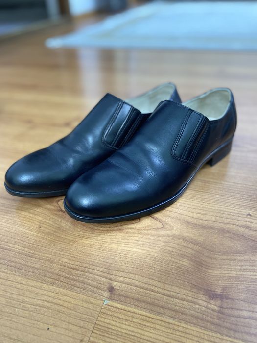 Туфли парадные новые