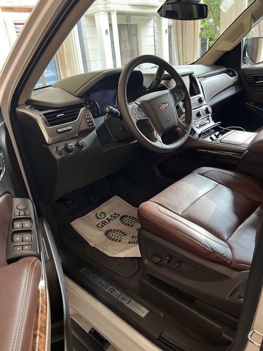 Chevrolet taxoe 2021 yil