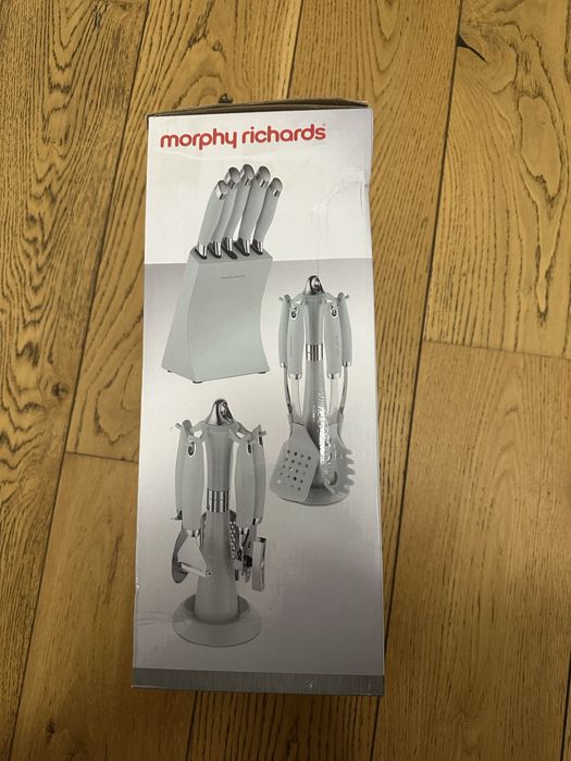 Set 5 ustensile bucatarie