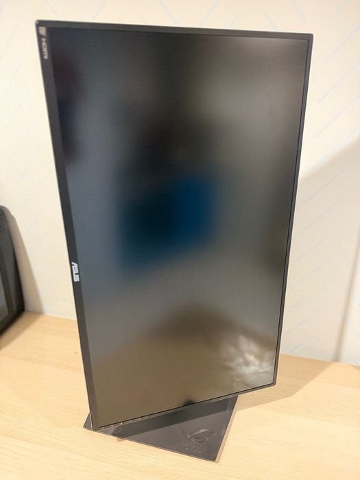 Monitor ASUS ROG SWIFT PG279Q. 2K,165hz, 	G-SYNC