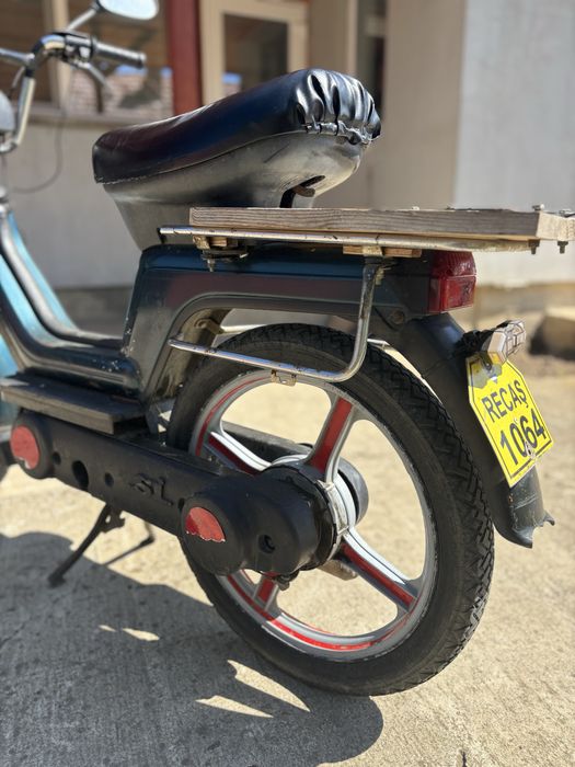 Scuter/Moped Piaggio SI