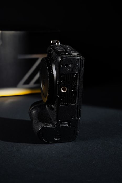 тяло  Nikon   Z6