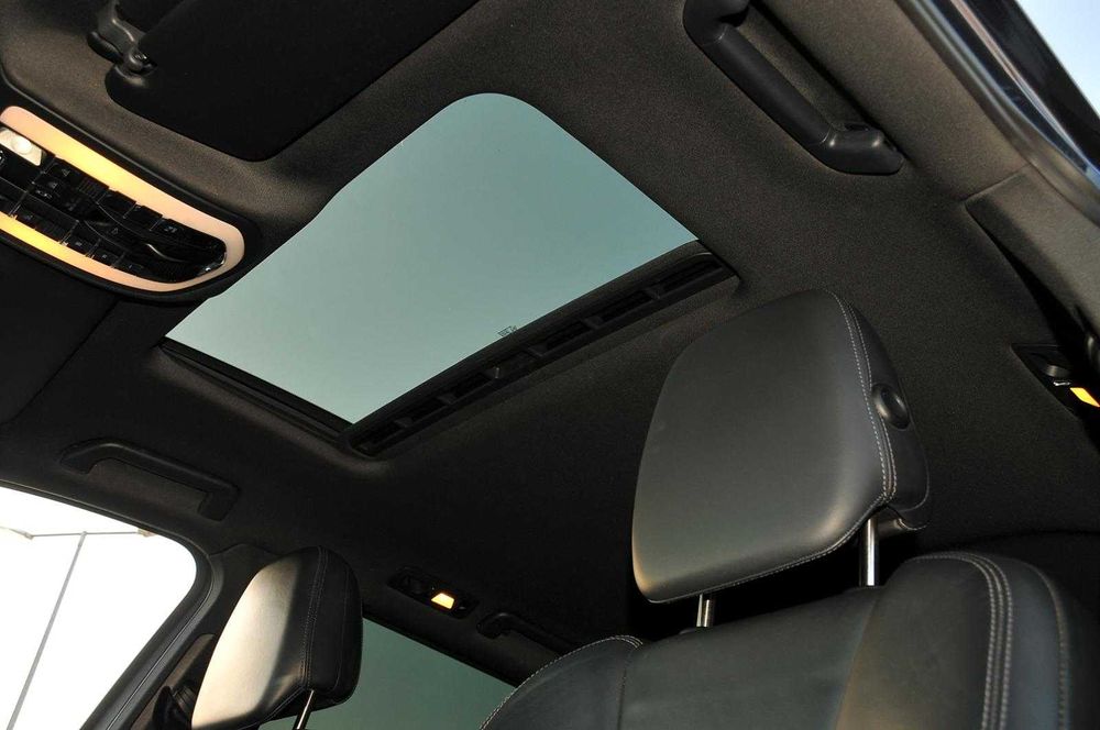 Porsche Cayenne de vanzare
