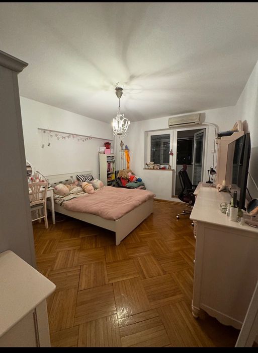 Ocazie rara! Proprietar, vand apartament 2 camerę Stirbei Voda 76 mp