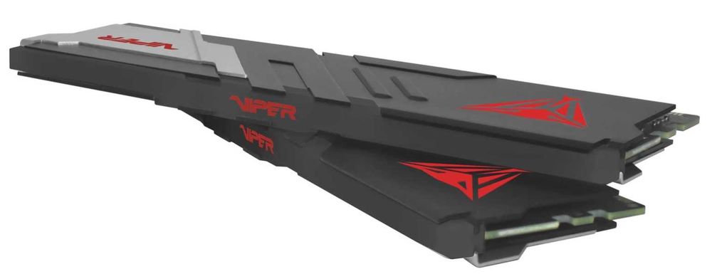 Рам Памет Patriot Viper VENOM 32GB Kit, DDR5-6000, CL30-40-40-76