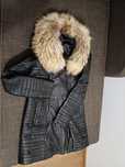 Greaca din piele