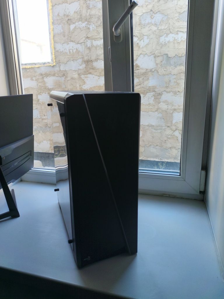 Продам компьютер i3-9100f GTX 1060 H310 16 ОЗУ