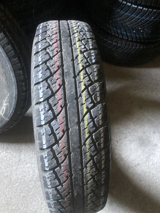 Anvelope L/200 set 2 buc 205/80 R 16C 2021