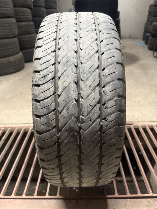 Dunlop 225/55/17c
