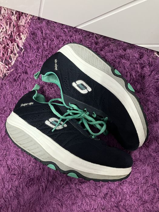 Adidas Skechers Shape-ups