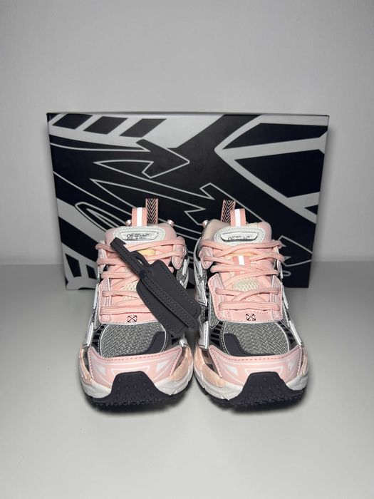 OFF-WHITE - Be Right Back | 35, 36, 37, 38, 39, 40, 41, 42, 43 | Odsy