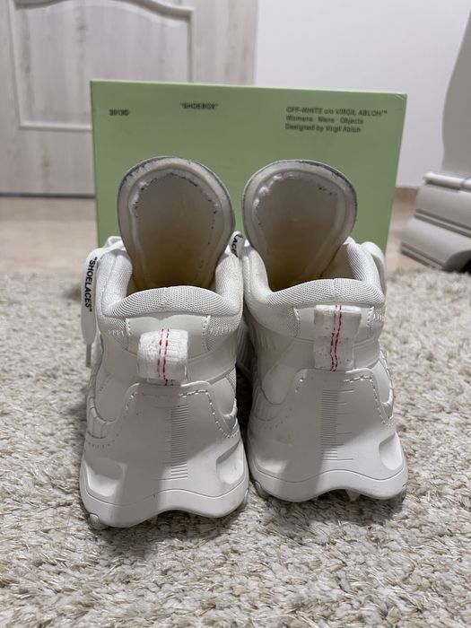 Off White Odsy de vanzare