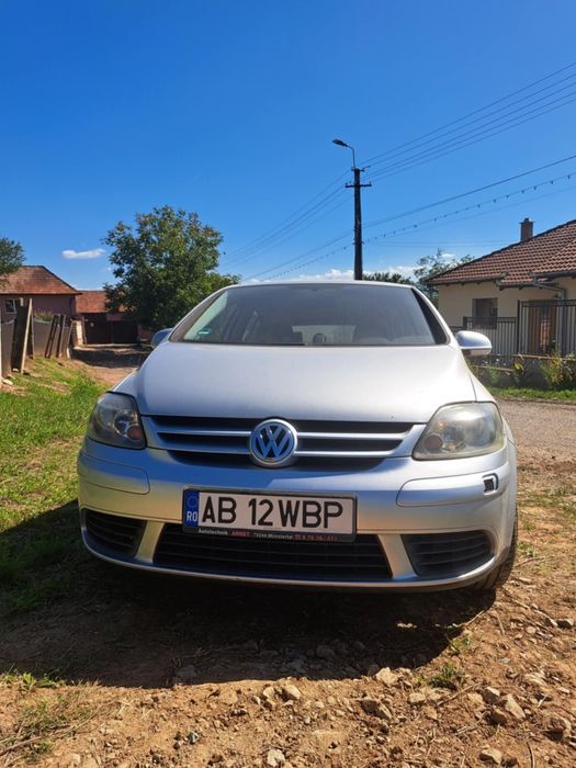 Volkswagen golf 5