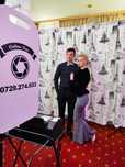 Photobooth (cabina foto) Fum Greu 2025 2026