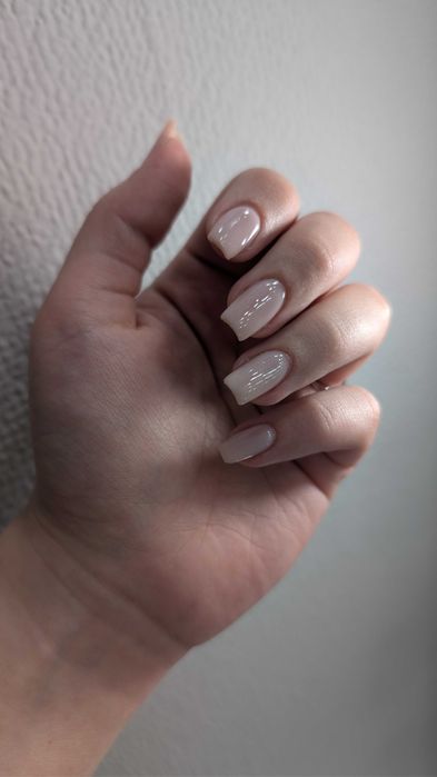 Маникюр, укрепление, покрытие, наращивание