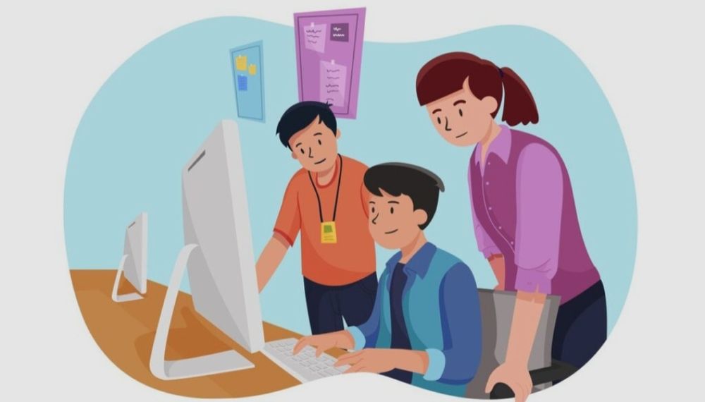 Помогу встать на очередь на жилье/участок