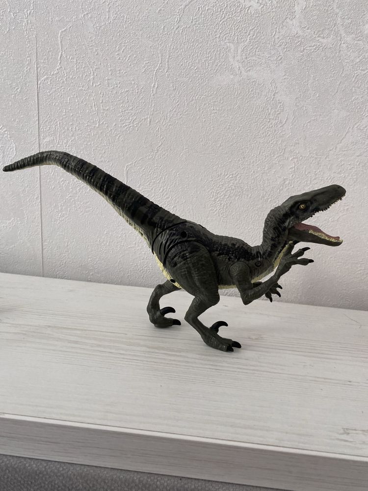 Hasbro Jurassic World