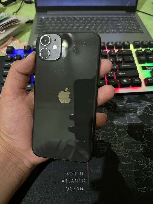 Iphone 11 ideali