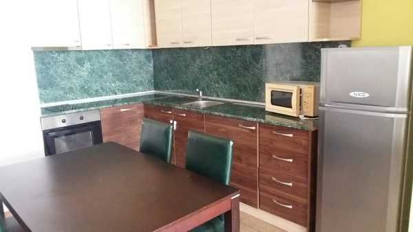 Дава се под наем Двустаен апартамент в Бургас, Възраждане - 55 кв.м за 235 € - Снимка #1