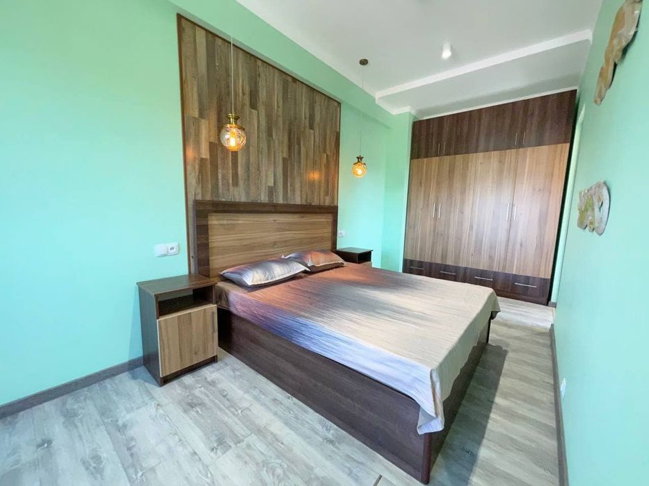 Аренда 2 комнатная Квартира Яккасарайском районе