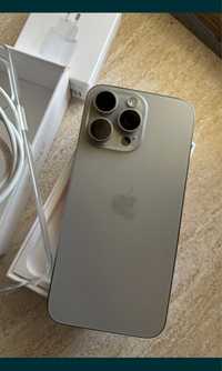 IPHONE 15 Pro Max 256 Titanium EMAG