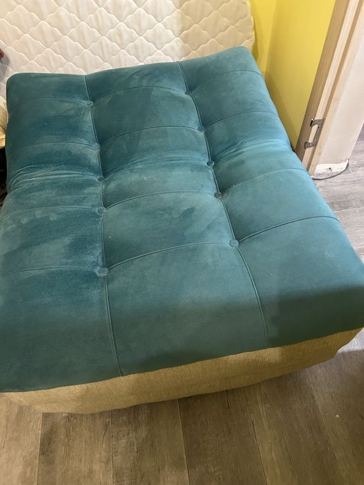 Продам раскладное кресло