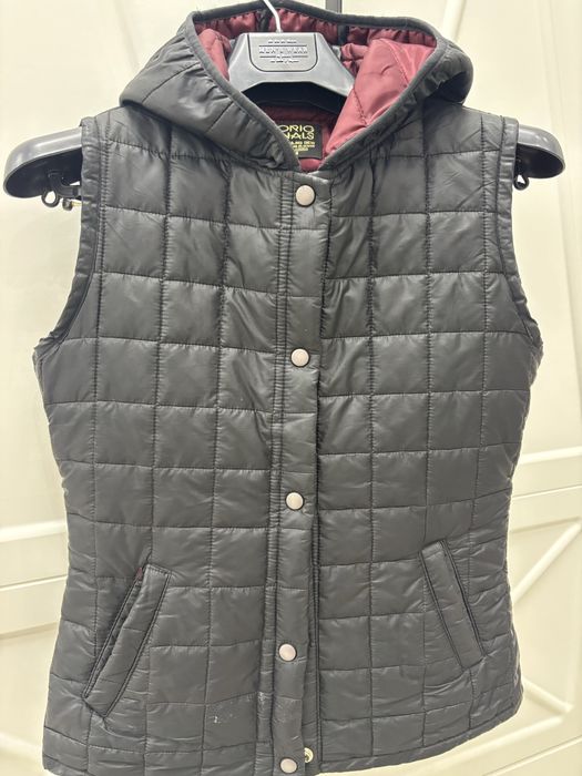 Безрукавка 10-11-12 жас аралығына