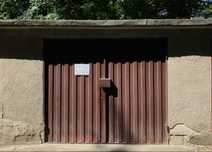 Garaj autorizat de vânzare, Zona 7 Noiembrie