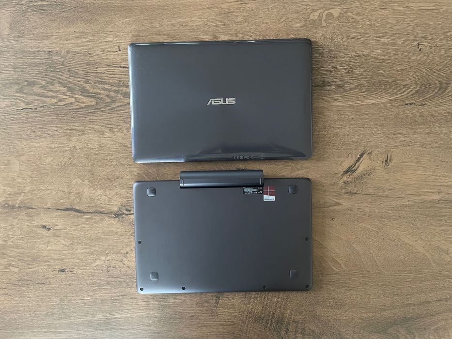 Лаптоп Таблет 2 в 1 ASUS Transformer Book T100 Ноутбук