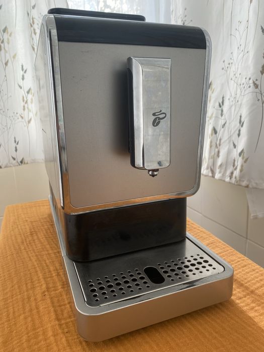 Aparat expresor de cafea tchibo