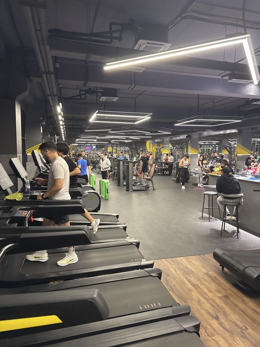 Продам абонемен