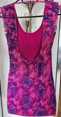 Vand rochie de la Nifty Josefine (Handmade) Marimea XS