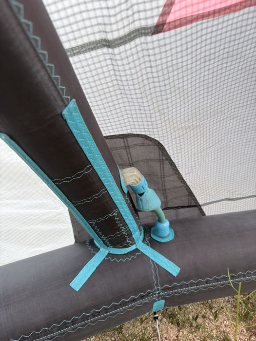 Kite 12 SLS Rebel