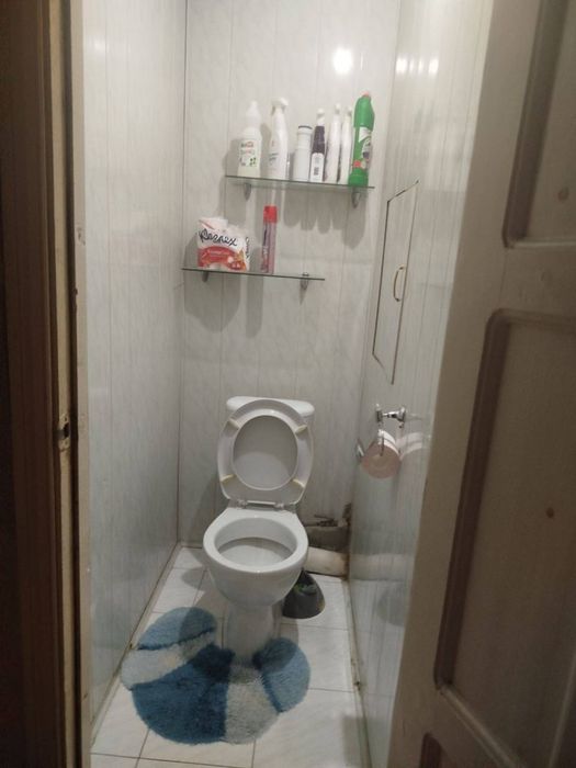 ПРОДАЕТСЯ 4/8/9  на: Шахристанская 100м2 средний ремонт