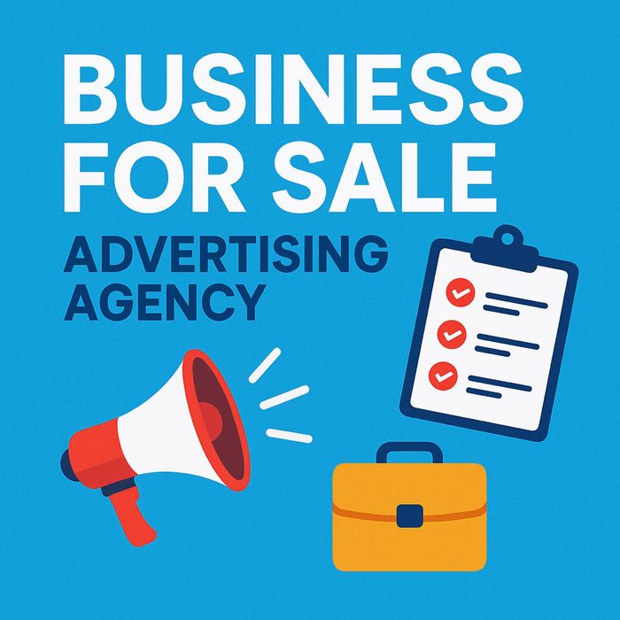 База Клиентов рекламного агентства