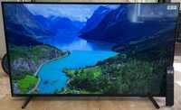 Смарт телевизор Philips Ambilight LED 43PUS8007/12, 43" Android, 4K