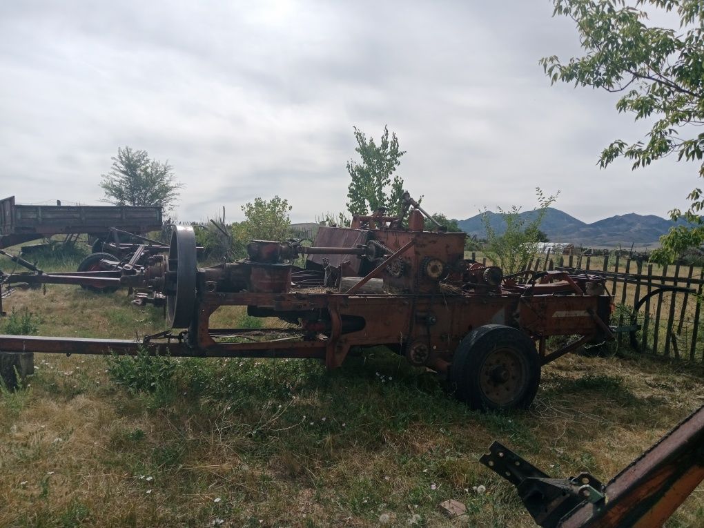Қырғыз пресс сатылады 700мың