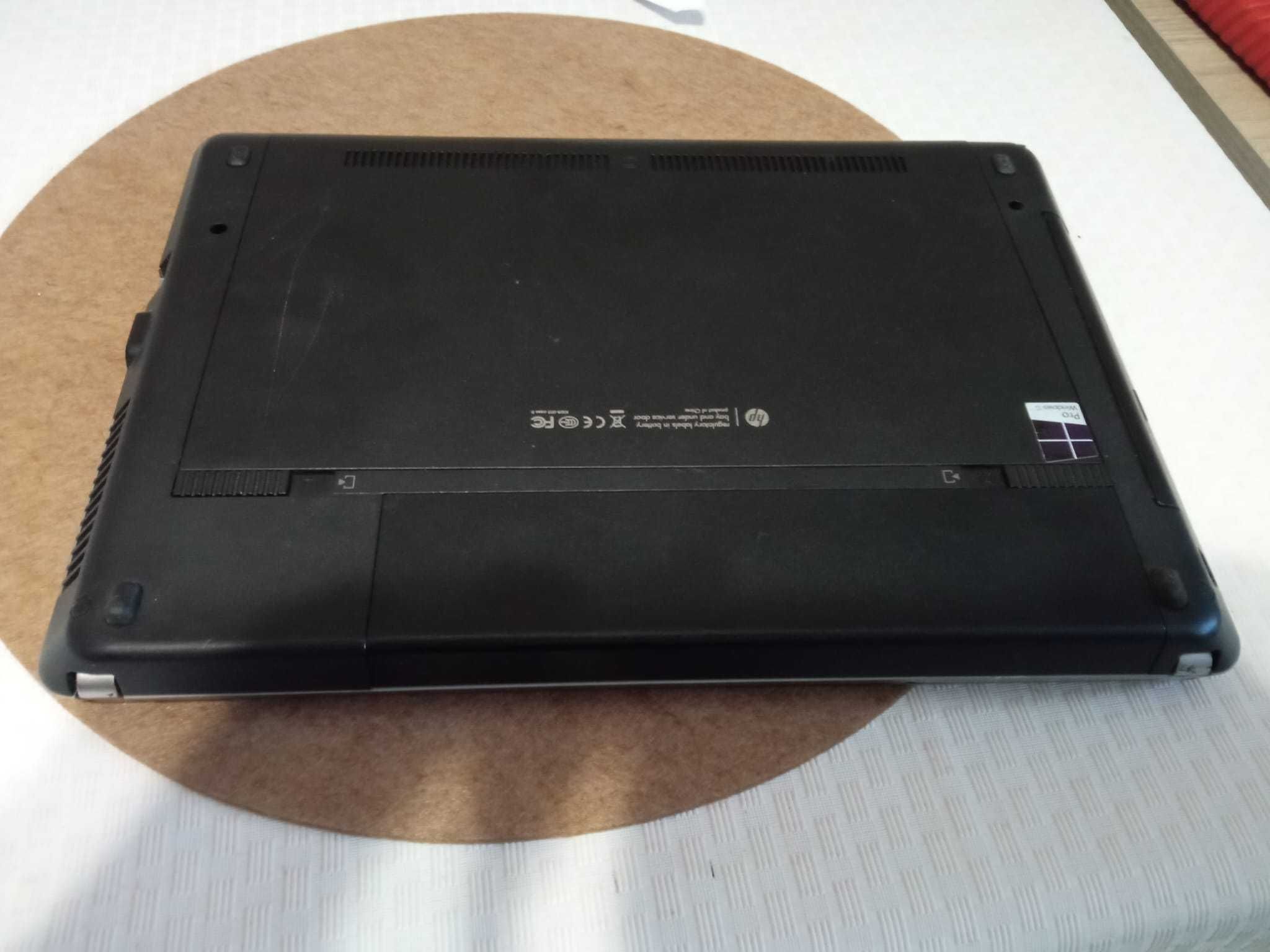 HP Probook 4340s