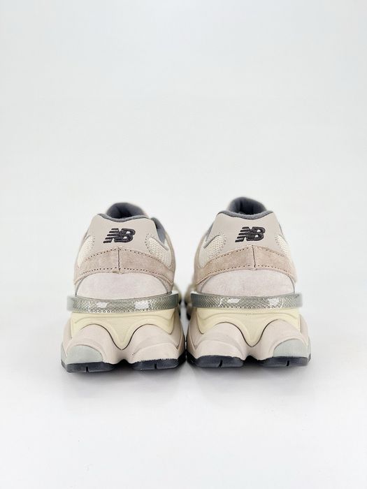 New Balance 9060 - Sea Salt Surf