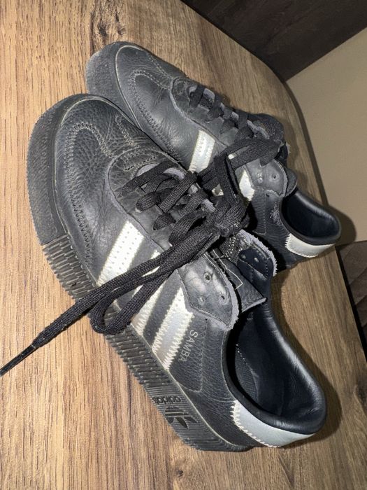 Маратонки Adidas Samba 36 2/3 номер