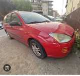 Vand ford focus break